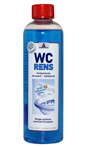 WC-RENS